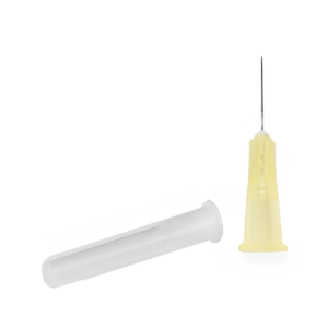 Agulha Hipodérmica 30x13 - 30G 1/2