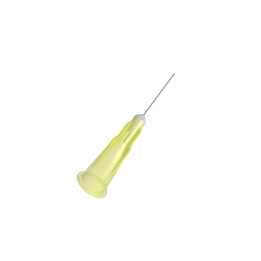 Agulha Hipodérmica 30x13 - 30G 1/2