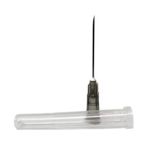 Agulha Hipodérmica 25x7 - 22G 1