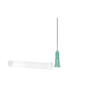 Agulha Hipodérmica 40x8 - 21G 11/2