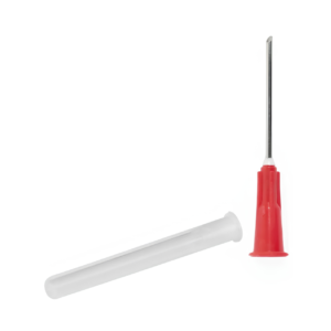 Agulha de Aspiração 25x12 - 18G 1