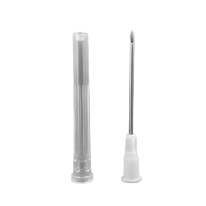 Agulha Hipodérmica 40X16 - 16G 1 1/2