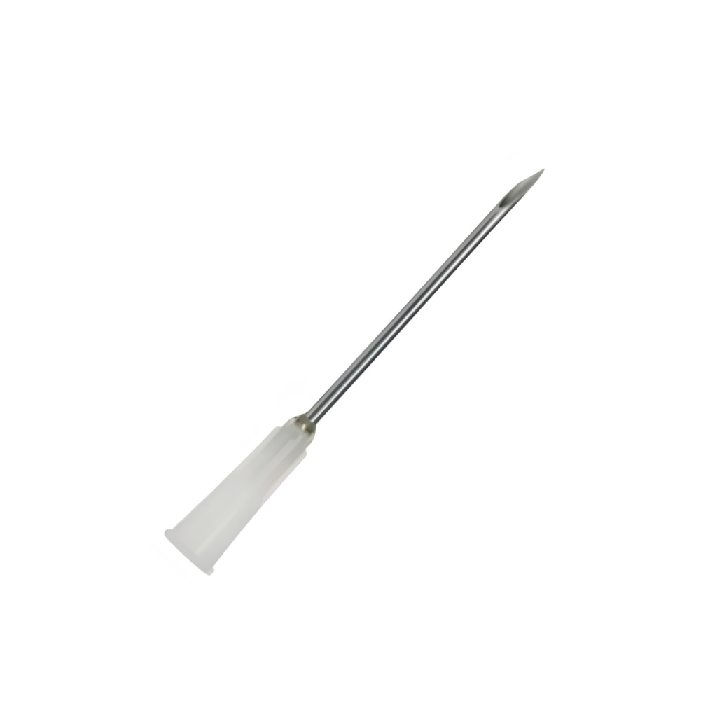 Agulha Hipodérmica 40X16 - 16G 1 1/2