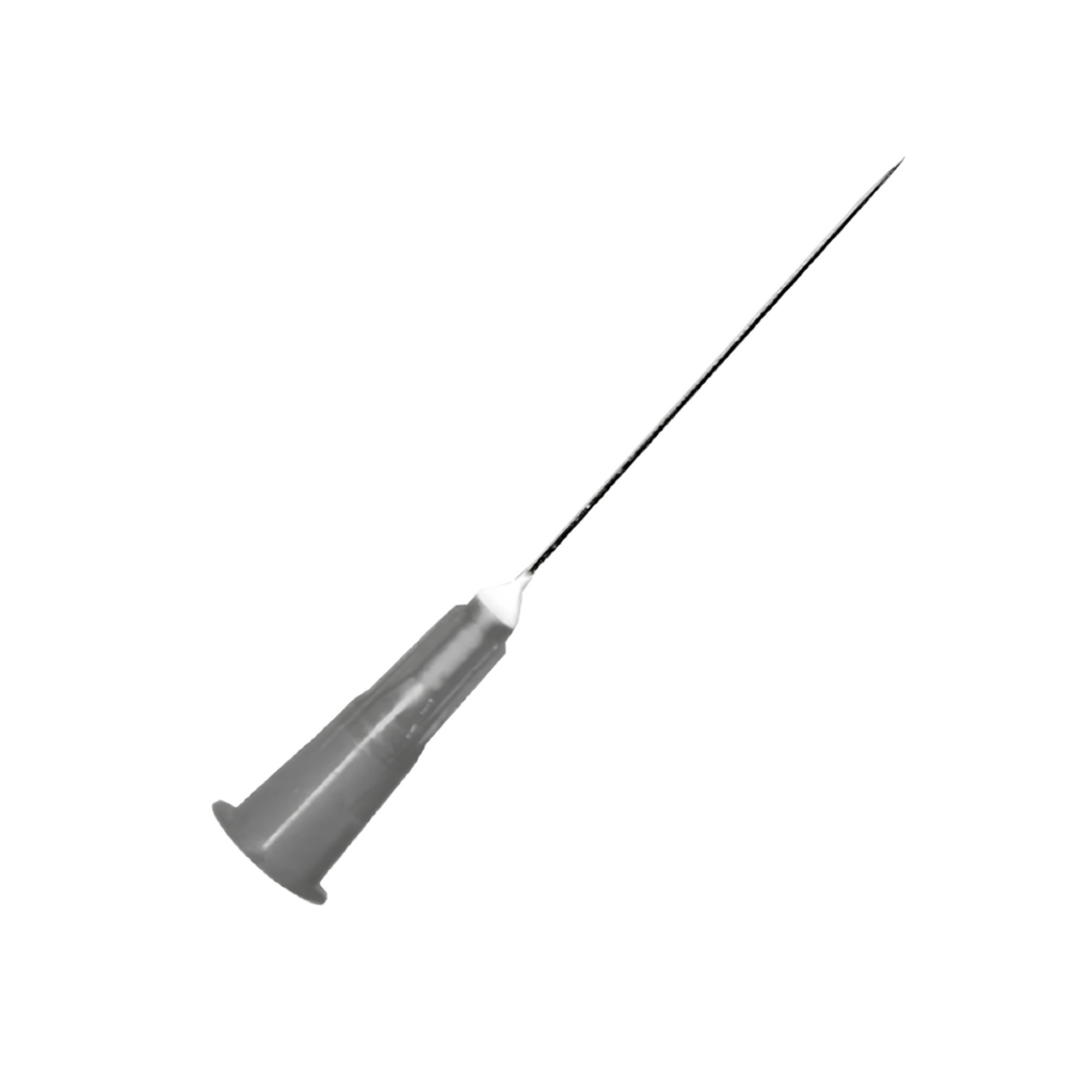 Agulha Hipodérmica 30X7 - 22G 1 1/4