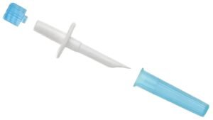 Adaptador para Soro - marca Rmdesc