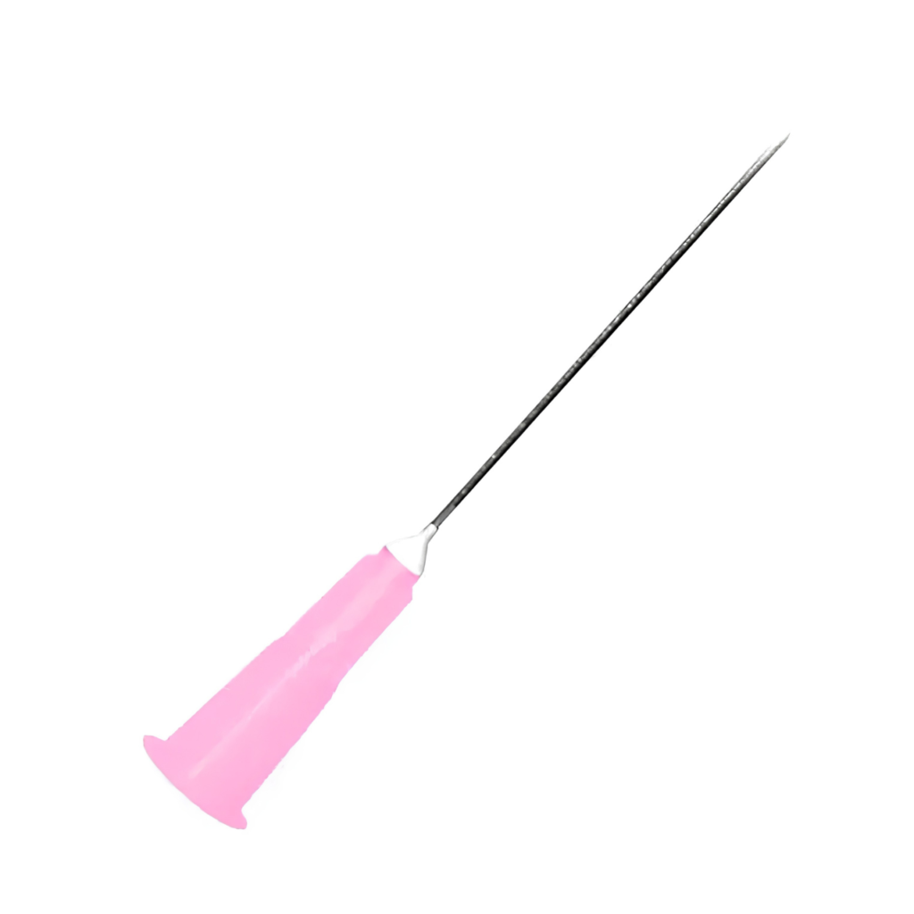 Agulha Hipodérmica 40X12 - 18G 1 1/2