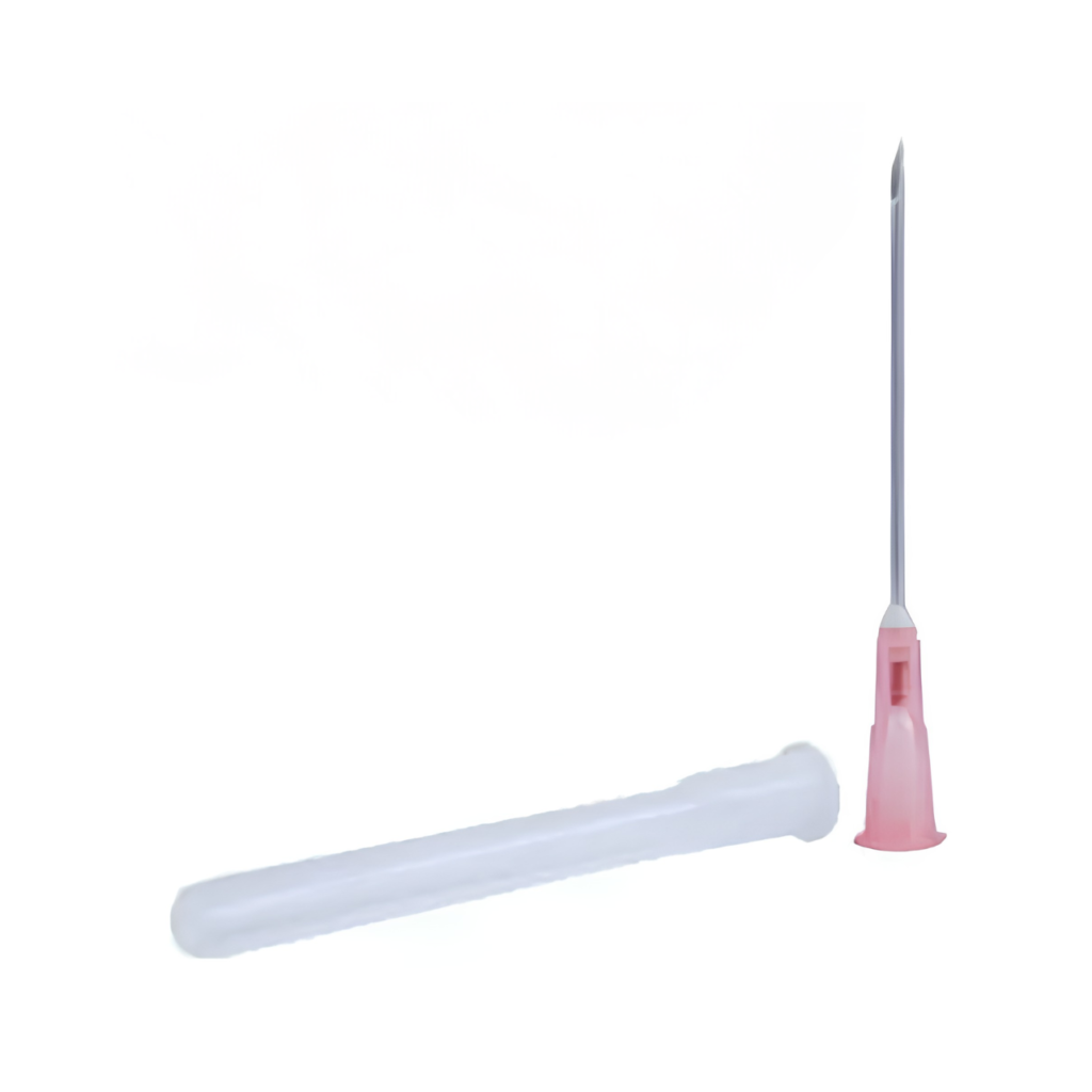 Agulha Hipodérmica 40X12 - 18G 1 1/2