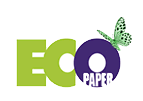 Papéis Ecopaper - ECOLOGY