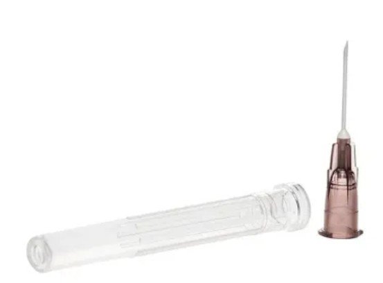 Agulha Hipodérmica 13x4,5 - 26G 1/2