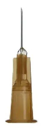 Agulha Hipodérmica 13x4,5 - 26G 1/2